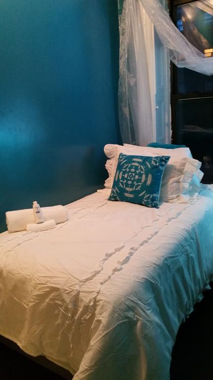 Oyo Bed And Breakfast Nueva York Habitación foto