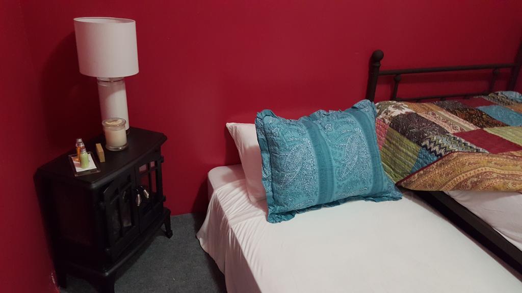 Oyo Bed And Breakfast Nueva York Habitación foto